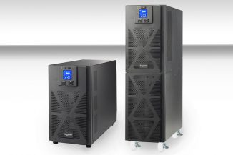 Schneider Easy UPS SRVS, protezione ottimale in qualsiasi condizione