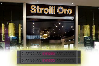 Syneto supporta Stroili Oro nella caccia al ransomware
