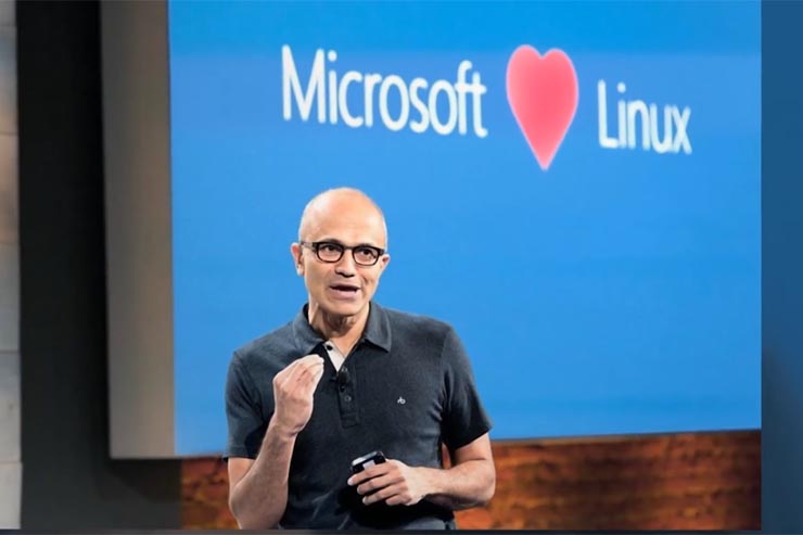 SUSE Linux Enterprise 15, il kernel è ottimizzato per Azure