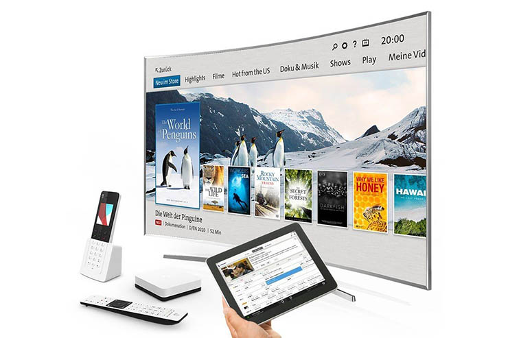 Swisscom punta sull’efficienza e sceglie Red Hat Ansible Tower