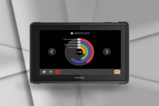 Mobility, Daimler Trucks sceglie TomTom Bridge Hub