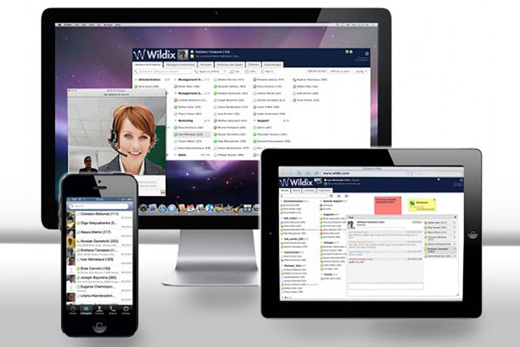 Wildix presenterà a Smau Milano il nuovo Cloud Program
