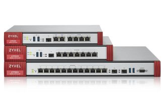 Zyxel ZyWALL ATP, firewall per le PMI con sandboxing cloud