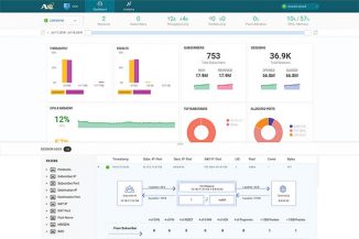 A10 Networks propone più sicurezza e riduzione dei costi