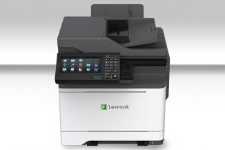 Lexmark: una nuova serie di stampanti multifunzione a colori