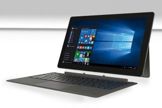 Mediacom edgeBook S130E, economico compagno per la mobilità