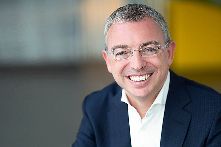 VMware, vent’anni di innovazione al servizio dei clienti