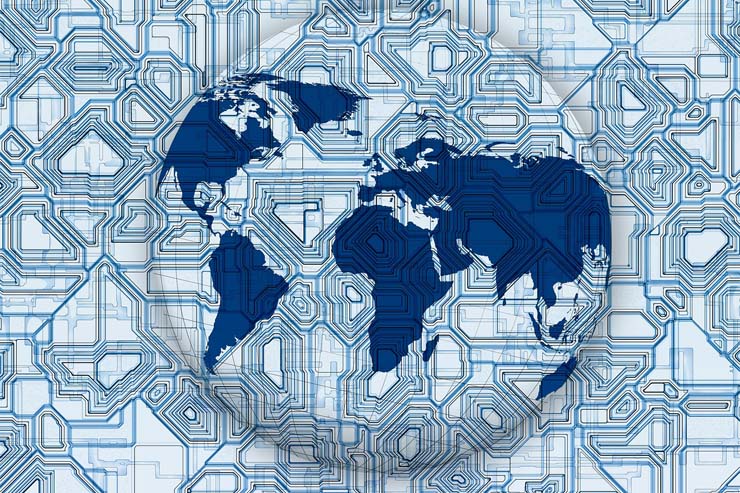Verizon realizza una infrastruttura di rete globale per SAP
