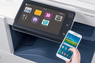 Per PMI e grandi aziende arrivano le app ConnectKey di Xerox