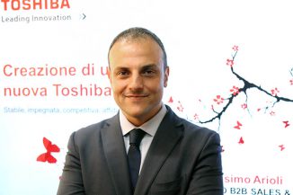 Che impatto avrà il 5G sulle aziende? Lo spiega Toshiba