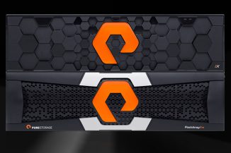 San Benedetto del Tronto sceglie Pure Storage