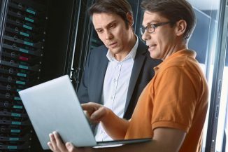 DCaaS e Managed Data Center semplificano l’IT