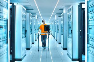 Business continuity: “non spegnete quel server!”