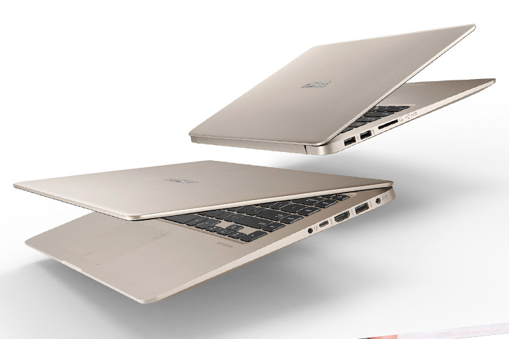 Asus VivoBook S15, il tuttofare per il lavoro e il tempo libero