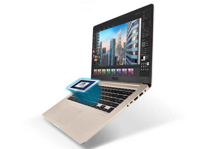 Asus VivoBook S15, il tuttofare per il lavoro e il tempo libero