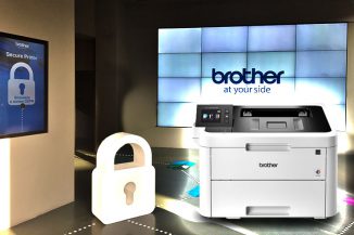Gestione documentale, stampa e scansione: la vision di Brother