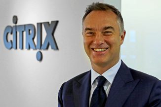 Citrix, Andrea Dossena è il Country Manager per l’Italia