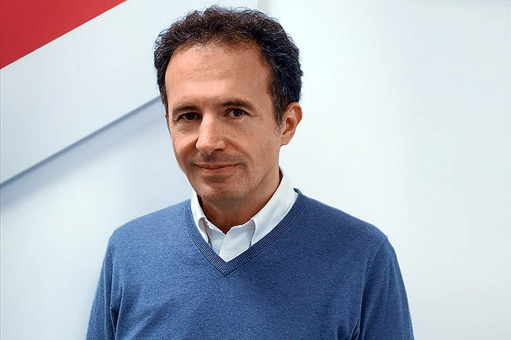 Andrea Bovarini è il nuovo CM South Europe di Commanders Act Andrea Bovarini è il nuovo CM South Europe di Commanders Act