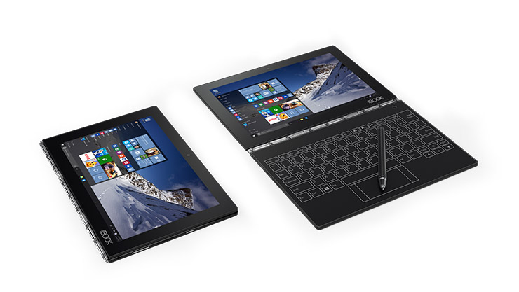 Lenovo e Microsoft, insieme a Fiera Didacta Italia 2018
