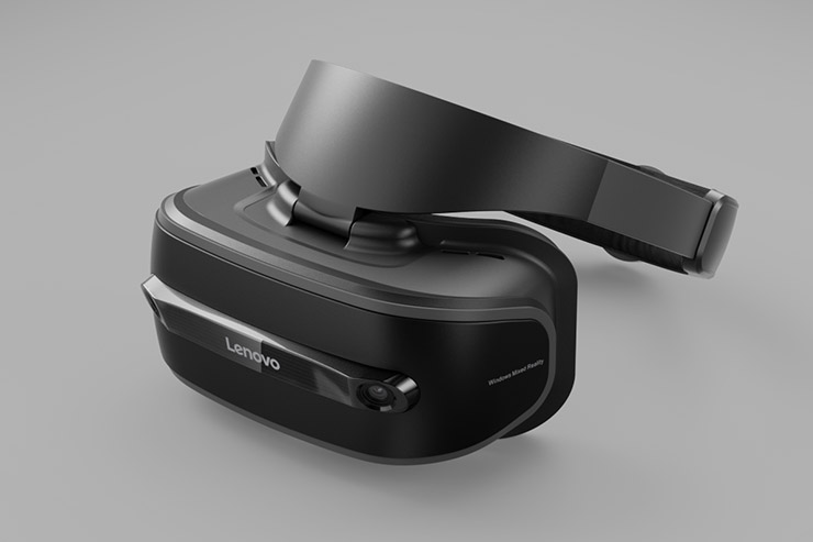 Lenovo e Microsoft, insieme a Fiera Didacta Italia 2018