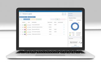 Studi professionali, arriva l’automazione di Genya Studio