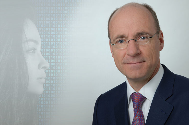 HPE, l'intelligenza artificiale aiuterà la crescita industriale