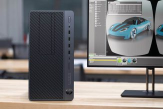 HP EliteDesk 705 Workstation, certificato e abbordabile