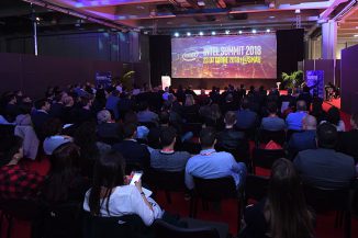 SMAU Milano, la metamorfosi di Intel al Summit 2018