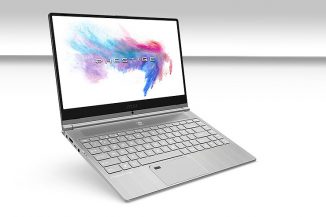 MSI PS42, elegante e leggero per i mobile worker