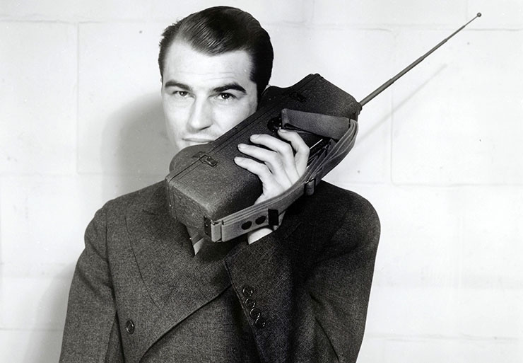 Motorola, 90 anni di innovazione nelle telecomunicazioni