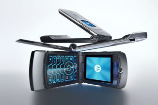 Motorola Solutions, 90 anni di innovazione nelle telecomunicazioni