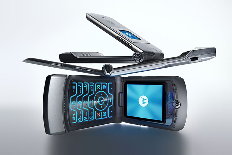 Motorola Solutions, 90 anni di innovazione nelle telecomunicazioni