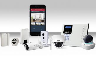 RISCO Group pensa al mercato residenziale e propone iConnect