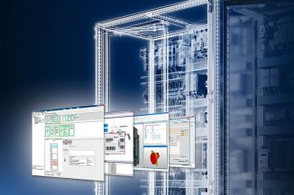 Rittal VX25, gli strumenti web-based semplificano la conversione