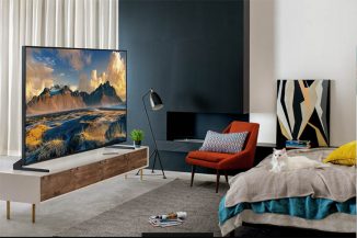 Anche in Italia le TV Samsung QLED 8K fino a 85 pollici