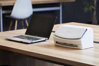 ScanSnap iX1500, lo scanner documentale facile da usare