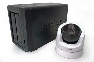 Synology Surveillance Station, da NAS a DVR per la sicurezza
