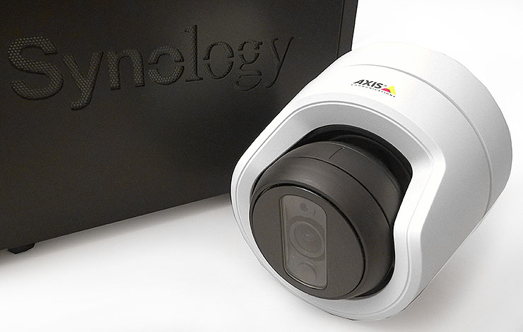 Synology Surveillance Station, da NAS a DVR per la sicurezza