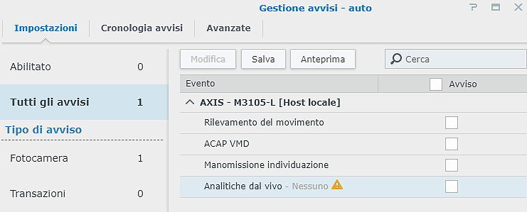 Synology Surveillance Station, da NAS a DVR per la sicurezza