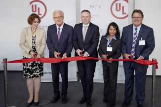 Cyber-security: UL inaugura il laboratorio a Francoforte