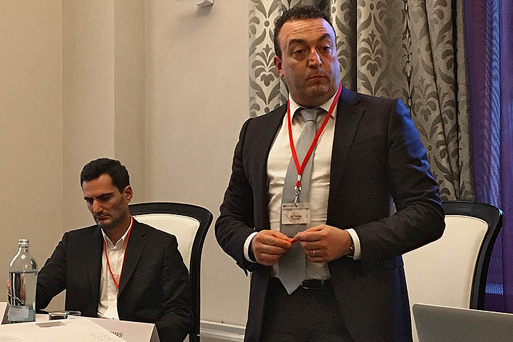 WatchGuard Authpoint, autenticazione cloud sicura per le PMI