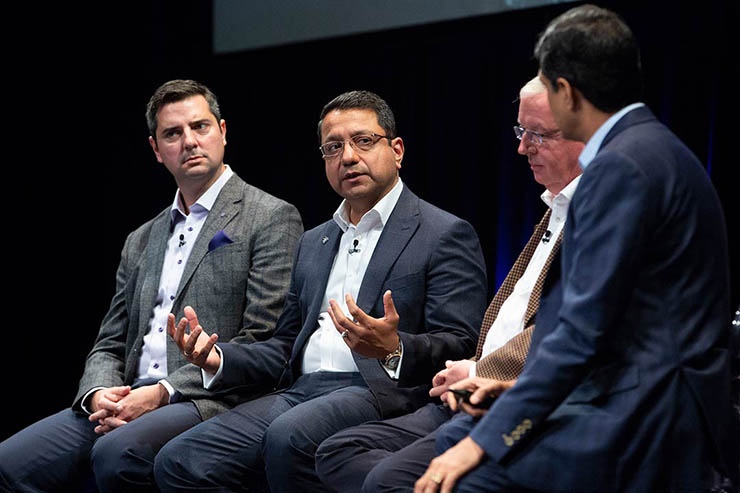 Oracle, CPU AMD EPYC per istanze cloud veloci e scalabili