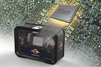AMD Ryzen Threadripper, in arrivo due CPU multicore next-gen