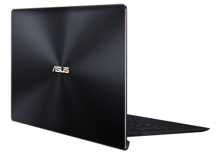 Asus ZenBook S: l’ultraportable veloce, abbordabile e silenzioso