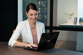Asus ZenBook S: l’ultraportable veloce, abbordabile e silenzioso