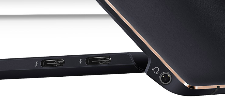 Asus ZenBook S: l’ultraportable veloce, abbordabile e silenzioso