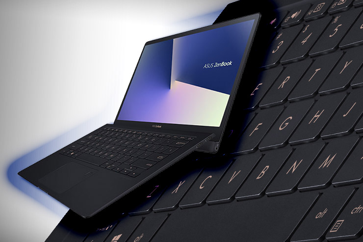 Asus ZenBook S: l’ultraportable veloce, abbordabile e silenzioso
