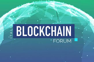 Blockchain Forum Italia: incontri, interviste e workshop