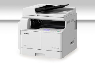 Canon imageRUNNER 2206iF, multifunzione versatile per le PMI