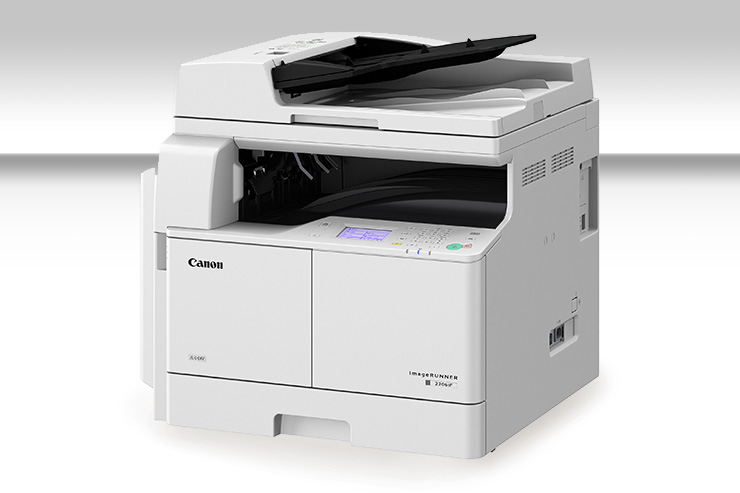 Canon imageRUNNER 2206iF, multifunzione versatile per le PMI
